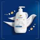 Dove Advanced Care Hand Wash Deep Moisture 4 Count for Soft, Smooth Skin, More Moisturizers than the Leading Ordinary Hand Soap, 12 oz