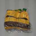 Dog Bee Costume Outfit Bumblebee Hoodie Cat Clothes Funny Dog Hooded Coat for Pet Small Medium Dogs Puppy Chihuahua Yorkie Halloween Party Cosplay, Black and Yellow (Medium)