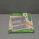 Magnetic Alphabet Maze Letter Puzzle Board, NOWRICH Montessori Toys for 2 3 4 5 Year Old Boy Gift, Magnet Alphabet Learning Car Parking Maze Toys for Kids 3-5, Birthday Gifts for Toddler