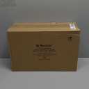 novelinks Plastic Small Storage Bins with Lids for Organizing, Mini Clear Storage Containers and Stackable Storage Box Organizer for Pencil Boxes, Task Boxes, Crayon Boxes (9 Pack Medium)