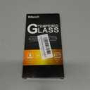 5 x Wiaocit 3 Pack Tempered Glass Screen Protector for Samsung Galaxy S26 Ultra with 3 Pack Camera Lens Protector, 9H Hardness, Bubble Free, Case Friendly
