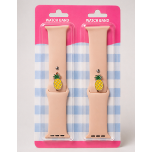 Summer Watch Band 2 Pack