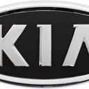 Genuine Kia 86353-1F500 Logo Assembly