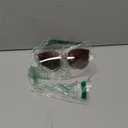 SOJOS Sunglasses Womens Trendy 2025 Classic Round Retro Vintage Shades Large Frame Sunnies SJ2067