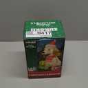 5FT Christmas Inflatables Decorations Outdoor Vivid Lab Dog with Build-in Bright LED Christmas Blow Up Yard Decoration Christmas Decorations Outdoor Indoor for Holiday Party Garden Lawn Home