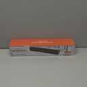 Dnil Portable Wireless Speaker, Home soundbar, Bluetooth soundbar, Compatible with PC, Tablets, laptops, and Smartphones.