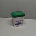 Cascade Platinum Dishwasher Pods, Dishwasher Detergent, Dish Detergent Soap, Fresh, 59 Count