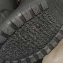 Propet Womens Dani Mid Zippered Snow Casual Boots Mid Calf - Black (8.5 X-Wide)