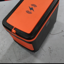 Portable Power Station, 297Wh Backup Lithium Battery Generator with 600W AC Output and 120W Fast Charging, Solar Generator for Outdoors Camping, Travel Emergency, Home Blackout