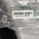 Degulan Wired Controller for PS2 High Performance Double Shock Gamepad Joystick Remote Compatible with Play 2 (Clear Red and Clear Blue)