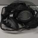 Dog Suspender Boots, Waterproof Dog Rain Boots, Puppy Snow Shoes for Winter, Anti-Dirt Pants with Shoes, Adjustable Suspender Pants for Outdoor Walking & Paw Protectors (4)