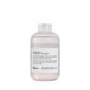 Davines VOLU/Shampoo, Volumizing Cleanser for Fine or Limp Hair - Gentle Root Lifting Formula for Lasting Body & Lightness - Turnip Root Extract Adds Volume & Shine Weightlessly
