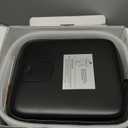 oneisall Cordless WiFi Automatic Cat Feeder for 2 Cats, Rechargeable 100-Day Battery Operated Auto Cat Feeder, 20 Cups/5L Timed Cats Food Dispenser Automatic for Large Kibble, Smart App Control