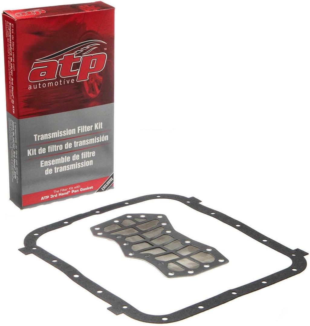 ATP B-206 Automatic Transmission Filter Kit