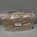 Fhiny 6 PCS Cork Bark Background, 11.6" x 7.7" Natural Cork Bark for Reptiles Bearded Dragon Climbing Backdrop Terrarium Habitat Wall Decor Accessories for Turtle Gecko Lizard Snake Spider Frog