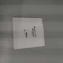 Yaomiao 200 Pcs Eyeshadow Shields Eyeshadow Tape Eye Shadow Stencil Stickers Lint Free Gel Pad Patches Prevent Makeup Residue for Eyelash Extensions, Eyeliner, Lip and Tinting Makeup