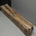 Briggs and Stratton Replacement Mower Blade 21" for Snapper Mower 7800923, 1696627, 1696607, 2691561