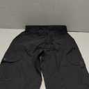 Women's Hiking Pants Convertible Quick Dry Lightweight Zip Off Fishing Travel Safari Pants (4)