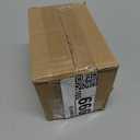 WAYSKA Stainless Steel 316 Thru Hull Exhaust Skin, Fitting 24mm Tube Exhaust Pipe Socket Hardware for Diesel heaters Exhaust Pipe