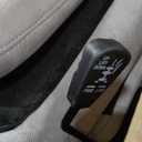 Car Seat Cover Gray