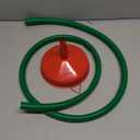 1 Set Christmas Tree Watering Funnel, Wide Spout Christmas Tree Funnel Watering System with 59Inch Green Long Hose Xmas Tree Watering Device Plant Watering Tool for Indoor Outdoor Plants