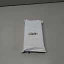 Phone Vlog Selfie Monitor - Magnetic Screen for iPhone Android, 1500mAh for Live Streaming & Recording, Compatible with iPhone/Android Case with Rear Camera