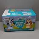 Pampers Training Pants - Easy Ups Boys & Girls Bluey - Size 3T-4T, 124 Count, Children's Potty Underwear (Packaging May Vary)