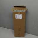 YECAYE 157in Cable Management, Cord Organizer,Easy Install Self-Adhesive Cable Organizer,Cord Management, Desk Wire Holder for Office Organization,Child and Pet Proofing, Beige