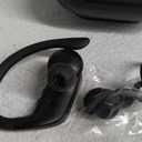 iLive Electronics Truly Wire-Free Earbuds, Sweat Resistant, Includes 3 Set of Ear Tips, Black (IAEBT270B)