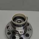 MOOG 512437 Wheel Bearing and Hub Assembly for Hyundai Sonata