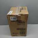 Hamilton Beach Stack & Snap Food Processor and Vegetable Chopper, BPA Free, Stainless Steel Blades, 12 Cup Bowl, 2-Speed 450 Watt Motor, Black (70725A)