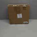 Round White Marble Cutting Board 11"