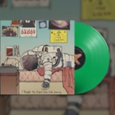 PRINCE DADDY & THE HYENA
I THOUGHT YOU DIDN'T EVEN LIKE LEAVING (EMERALD GREEN VINYL) - LP