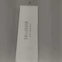 MioHHR Slim Metal Band Compatible with Apple Watch Band 42mm(Series 11 10) 41mm(Series 9 8 7) 40mm(Series 6 5 4 SE3/2/1) 38mm(Series 3 2 1),Stainless Steel iWatch Bands for Women,Silver/Gold