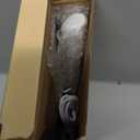 30X Charge Magnifying Glass with Light, NUEYiO 4.33Inch Large Handheld Magnifying Glass 20 Daylight LEDs, Third Gear Dimming Lighted Magnifier for Seniors Reading Inspection Coin Collection Jewelry