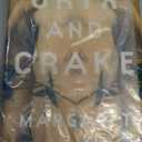 Oryx and Crake: A Novel