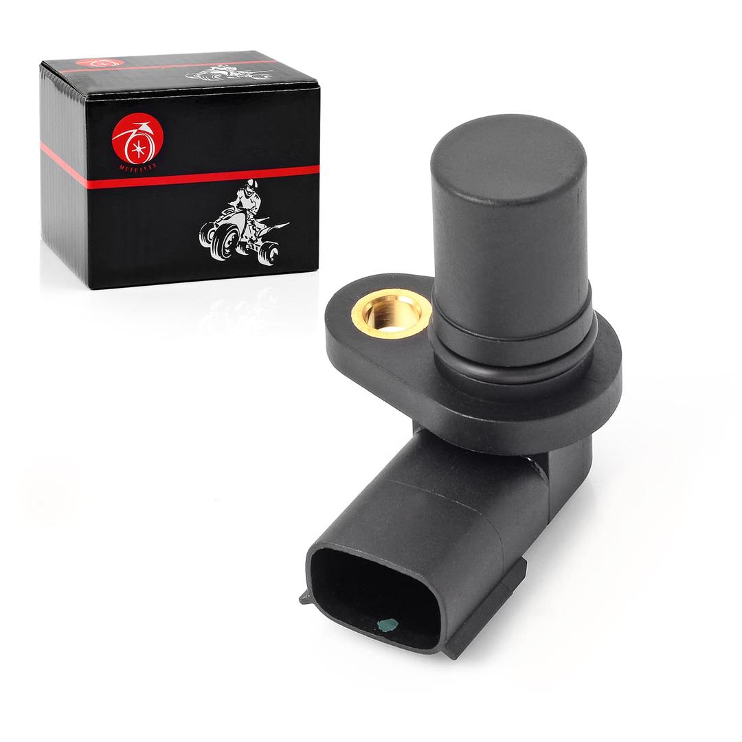 Speed Sensor Compatible with Arctic Cat 700 Prowler 700 2012-2015 TRV 700 TBX 700 2013 2014 TRV 1000 Wildcat 1000 2010-2014 for Arctic Cat 550 2010 2011 2012 2013 2014 TRV 550 2014 0430-091