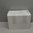 Yinder 12 Pcs Soy Sauce Dispenser Leakproof Cruet Dispenser Set Small Glass Soy Sauce Bottles Container Oil Dispensing Bottles Seasoning Bottle Vinegar Cruet with Lid for Kitchen Cooking BBQ, Black