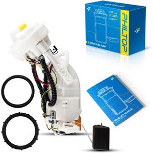 PHILTOP FG1456 Electric Fuel Pump Assembly Compatible with 20052010 Honda Odyssey 3.5L  Replaces 17052-SHJ-A00, P76415M, SP8038M, A30015
