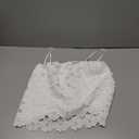 Petal & Pup womens Violet Short Set Size L, Top Only