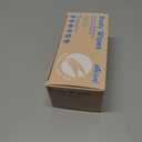 XL Adult Body Wipes - No Rinse Shower & Incontinence Bath Wipe, 11x9 Cleansing Washcloths with Aloe Vitamin E, Hypoallergenic Disposable Wipes for Adults, Seniors, Gym & Travel - 4 Packs + 18 Singles