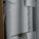 Kichae White Undermount Kitchen Sink 28 inch Granite Composite - 28 x 19 White Kitchen Sink Quartz Workstation Sinks