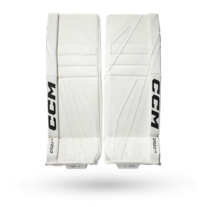 CCM Hockey Goalie Pads