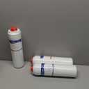 3 Pack 51300C Replacement Filter Compatible with Elkay 51300C EWF3000 ezh2o ERF750, 55898C Bottle Station, High Capacity 3000 Gallon (No Chip)