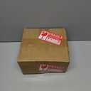 Pair Front Fog Light Turn Signal Lamp Compatible with Prius 2012 2013 2014 2015 Left and Right Side 8151147060 8152147060 Clear