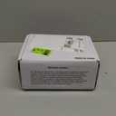 Car Neck Pillow for Driving Seat, Soft Memory Foam Headrest Pillow with Adjustable Strap and Removable Cover, Ergonomic Neck Support for Car, Office Chair, Gaming Chair – Dark Grey