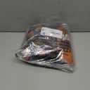 COOPLUS Wool Socks Mens Warm Winter Thermal Thick Pattern Crew Socks for Cold Weather (5 Pairs)