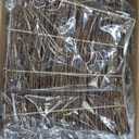 Christmas Tree Collar Rattan 31 Inches Christmas Stand Tree Collar Boho Woven Rattan Cover Rustic Natural Farmhouse Ring for Xmas Decorations