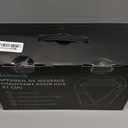 Nekteck Shiatsu Neck Massager with Heat for Pain Relief Deep Tissue, 2026 Upgraded 3D Back Shoulder Kneading Massage Pillow, Body Muscle Relaxation Tool Gifts for Him Her Mom Dad, Gray (NOT Cordless)