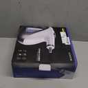 Handheld Steam Cleaner for Home 3s Instant Heat-Up No Need to Wait, Upgrade 2 LB Light Weight Easy Refill Portable Steamer Cleaner for Furniture Couch Grout Walls Kitchenware Cleaning (White)